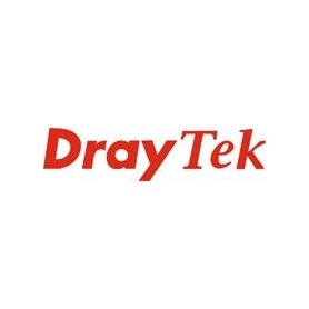 DrayTek DAM-FX10-20K-A 10G BiDi modulo del ricetrasmettitore di rete Fibra ottica 10000 Mbit/s SFP+ (VDAM-FX10-20K-A+B-PAIR)