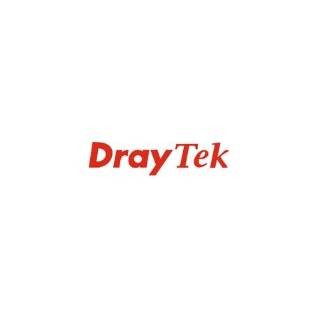 DrayTek DAM-FX10-20K-A 10G BiDi modulo del ricetrasmettitore di rete Fibra ottica 10000 Mbit/s SFP+ (VDAM-FX10-20K-A+B-PAIR)