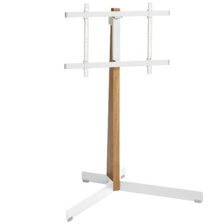 TVS 3695 FLOORSTAND OAK STEEL (VOG3836951)