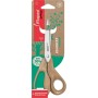 FORBICE ADVANCED LEGNO 21CM (499111)