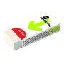 Maped Technic 600 gomma per cancellare Bianco 2 pz (011722)