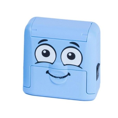 KIT TIMBRATURA MARKY BLEU (166666)