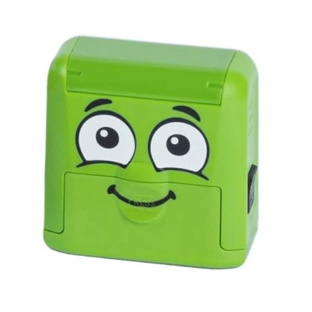 KIT TIMBRATURA MARKY VERT (166667)