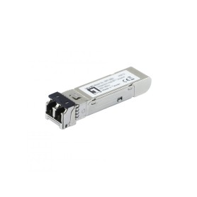 LevelOne SFP-2601 modulo del ricetrasmettitore di rete Fibra ottica 2500 Mbit/s 850 nm