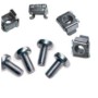 KIT CON VITE E DADO CF50 (F9040)