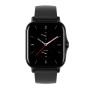 Amazfit GTS 2 4,19 cm (1.65") AMOLED 43 mm Digitale 348 x 442 Pixel Touch screen Nero Wi-Fi GPS (satellitare) (6972596104230)