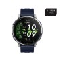 Amazfit W2558GL2N smartwatch e orologio sportivo 3,35 cm (1.32") AMOLED Digitale 466 x 466 Pixel Touch screen Argento GPS (satel