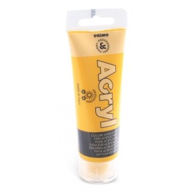 TEMPERA GIALLO ORO ACRILICA 75ML (420TA75220)