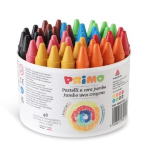 CF48 PASTEL. CERA JUMB BARATT. (0602PC48J)