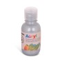 Primo 402TA125910 pittura 125 ml Argento Bottiglia (402TA125910)