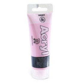 TEMPERA ROSA ACRILICA 75ML (420TA75340)