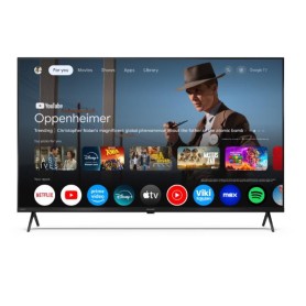 55 UHD 4K GOOGLE TV QLED (55HP5265E)