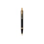 Parker IM Blu Penna a sfera retrattile a clip Medio 1 pz (1931666)