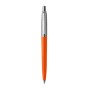 Parker 2076054 penna a sfera Blu Penna a sfera retrattile a clip Medio 1 pz (2076054)