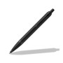 Parker IM Achromatic Blu Penna a sfera retrattile a clip 1 pz (2127618)