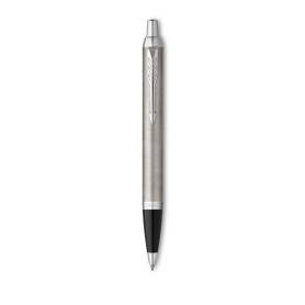 Parker IM Blu Penna a sfera retrattile a clip Medio 1 pz (2143631)