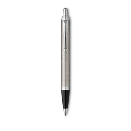 Parker IM Blu Penna a sfera retrattile a clip Medio 1 pz (2143631)