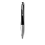 Parker URBAN Blu Penna a sfera retrattile girevole Medio 1 pz (2143639)