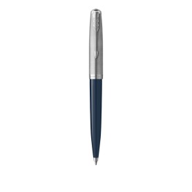 Parker 51 Nero Penna a sfera retrattile girevole Medio 1 pz (2123503)