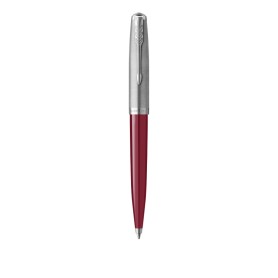 Parker 51 Nero Penna a sfera retrattile girevole Medio 1 pz (2123498)