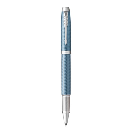Parker IM Premium Penna retrattile a clip Nero 1 pz (2143648)