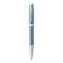 Parker IM Premium Penna retrattile a clip Nero 1 pz (2143648)