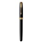 Parker 1931495 penna stilografica Nero, Oro 1 pz (1931495)