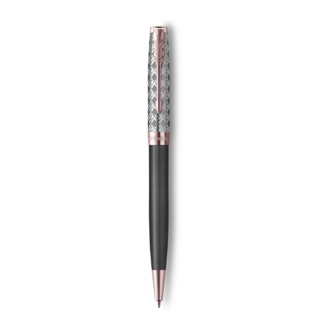 Parker Sonnet Nero Penna a sfera Medio 1 pz (2119791)
