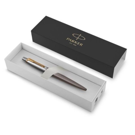 PK JOTTER GREY CORE GT-BLIS SFERA M (2213724)