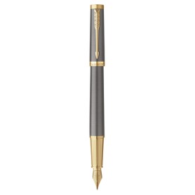 Parker Ingenuity penna stilografica Grigio 1 pz (2213726)
