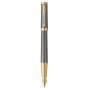 Parker Ingenuity penna stilografica Grigio 1 pz (2213726)