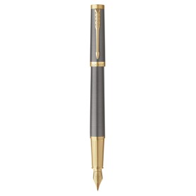 Parker Ingenuity penna stilografica Grigio 1 pz (2213725)