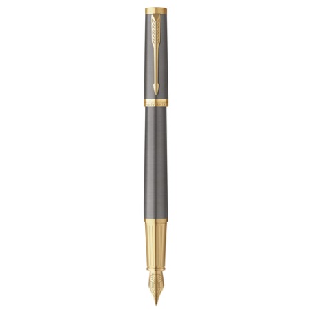Parker Ingenuity penna stilografica Grigio 1 pz (2213725)