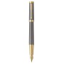 Parker Ingenuity penna stilografica Grigio 1 pz (2213725)
