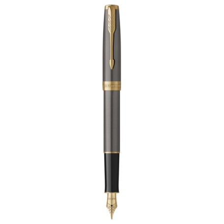 Parker Sonnet penna stilografica Grigio 1 pz (2213680)
