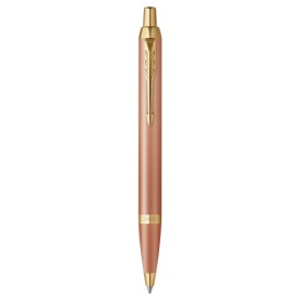 Parker IM Writing Rituals Penna a sfera retrattile a clip Medio 1 pz (2203902)
