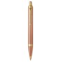 Parker IM Writing Rituals Penna a sfera retrattile a clip Medio 1 pz (2203902)
