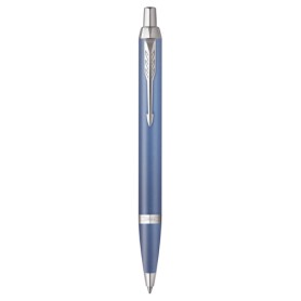 Parker IM Writing Rituals Penna a sfera retrattile a clip Medio 1 pz (2203906)