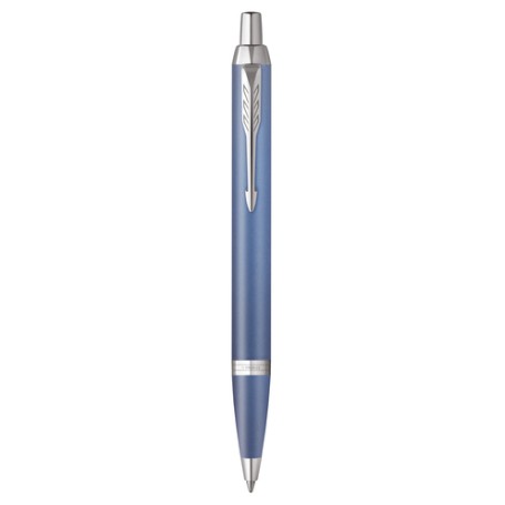 Parker IM Writing Rituals Penna a sfera retrattile a clip Medio 1 pz (2203906)