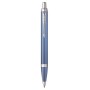 Parker IM Writing Rituals Penna a sfera retrattile a clip Medio 1 pz (2203906)