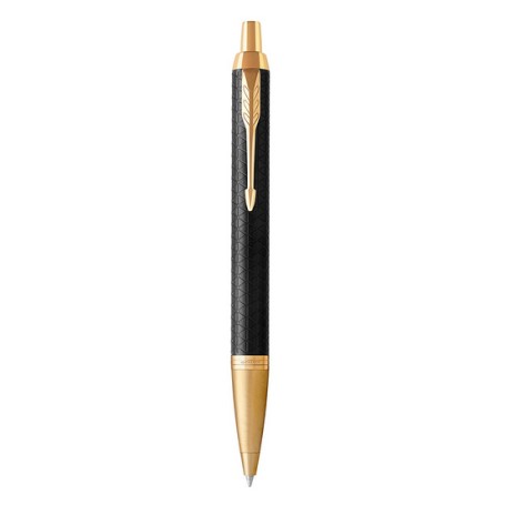 Parker IM Blu Penna a sfera retrattile a clip 1 pz (1931667)