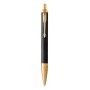 Parker IM Blu Penna a sfera retrattile a clip 1 pz (1931667)