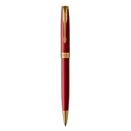 Parker 1931476 penna a sfera Nero Penna a sfera retrattile girevole Medio 1 pz (1931476)