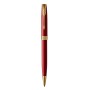 Parker 1931476 penna a sfera Nero Penna a sfera retrattile girevole Medio 1 pz (1931476)