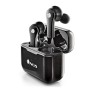NGS ARTICA BLOOM Auricolare Wireless In-ear Musica e Chiamate USB tipo-C Bluetooth Nero (ARTICABLOOMBLACK)