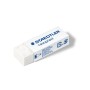 Staedtler Rasoplast gomma per cancellare Bianco 20 pz (526B20)