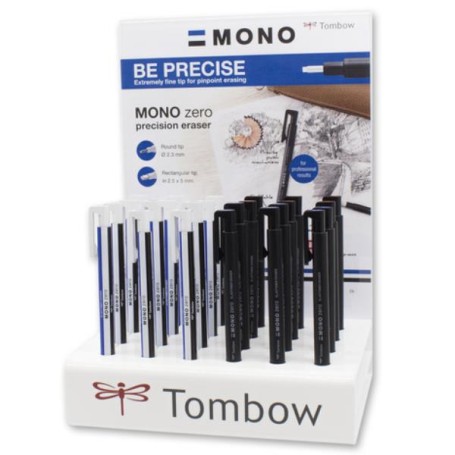 EXPO 24PZ GOMMA MONO ZERO ASSORT (PEH-KU-24P)