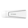 D-Link AX18U scheda di rete e adattatore WLAN 1800 Mbit/s