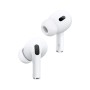 Apple AirPods Pro (seconda generazione) AirPods Pro (2ª generazione) con custodia MagSafe (USB‑C) (MTJV3TY/A)