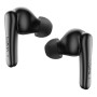 Belkin SoundForm Rhythm Auricolare Con cavo e senza cavo In-ear Musica e Chiamate USB tipo-C Bluetooth Nero (AUC015HQBK)